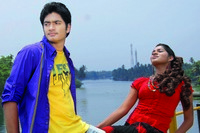 Yetu Chusina Nuvve Movie Stills